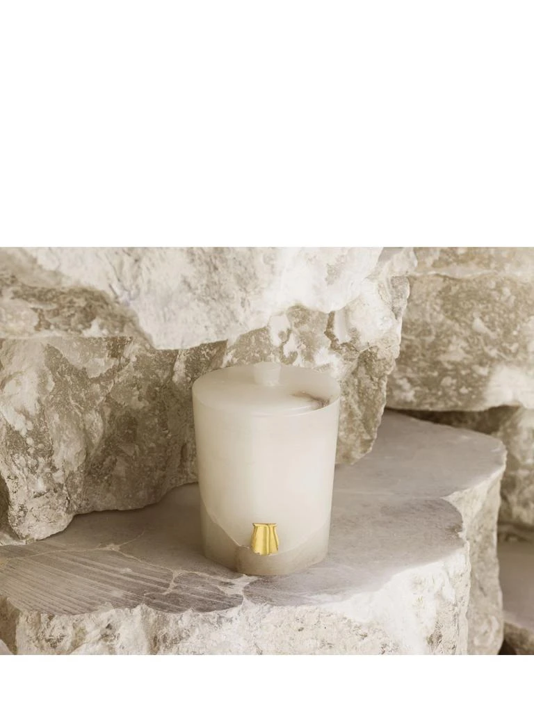 Cire Trudon The Alabasters Hemera (fresh Spices) 3