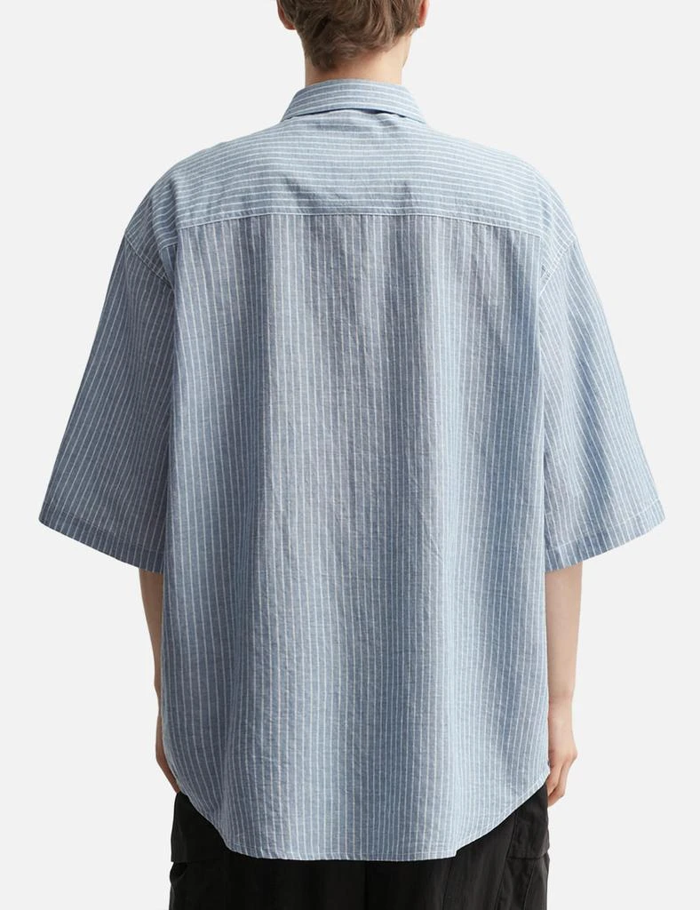 Perks and Mini Lil' Bone Oversized Shirt 4