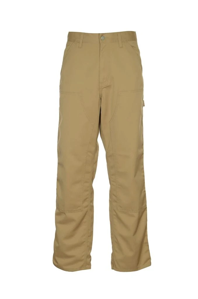 Carhartt Straight Buttoned Trousers 1