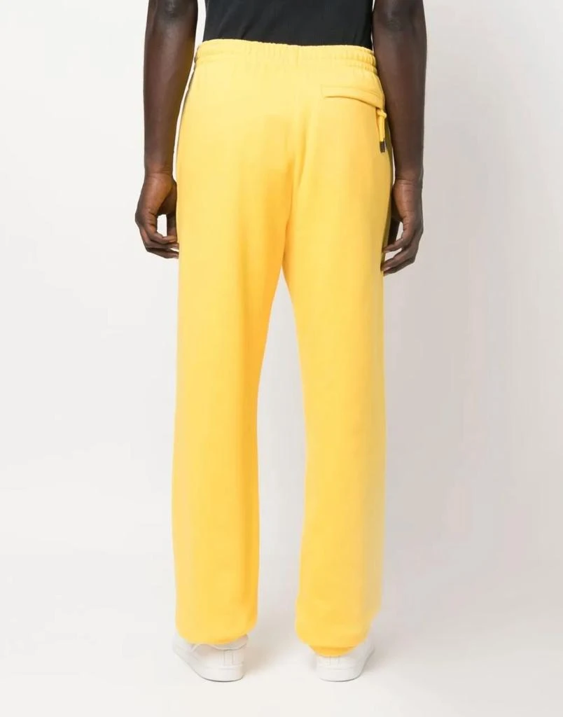 Jacquemus LE JOGGING LOGO SWEATPANTS 4