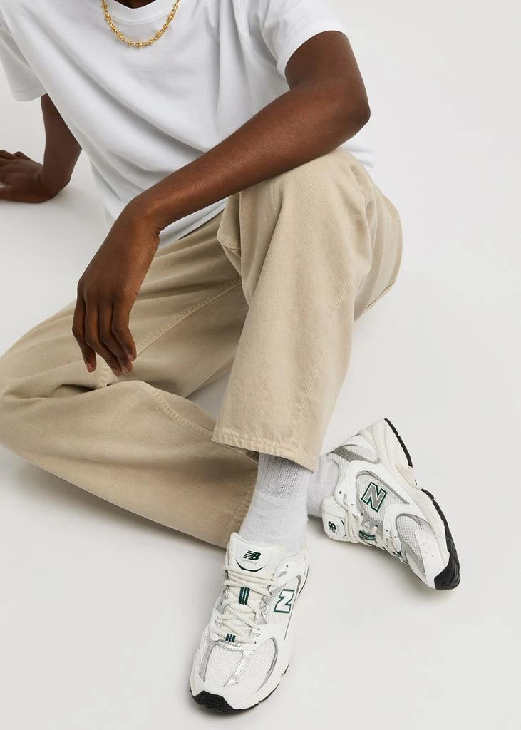 New Balance 530 panelled mesh sneakers 5