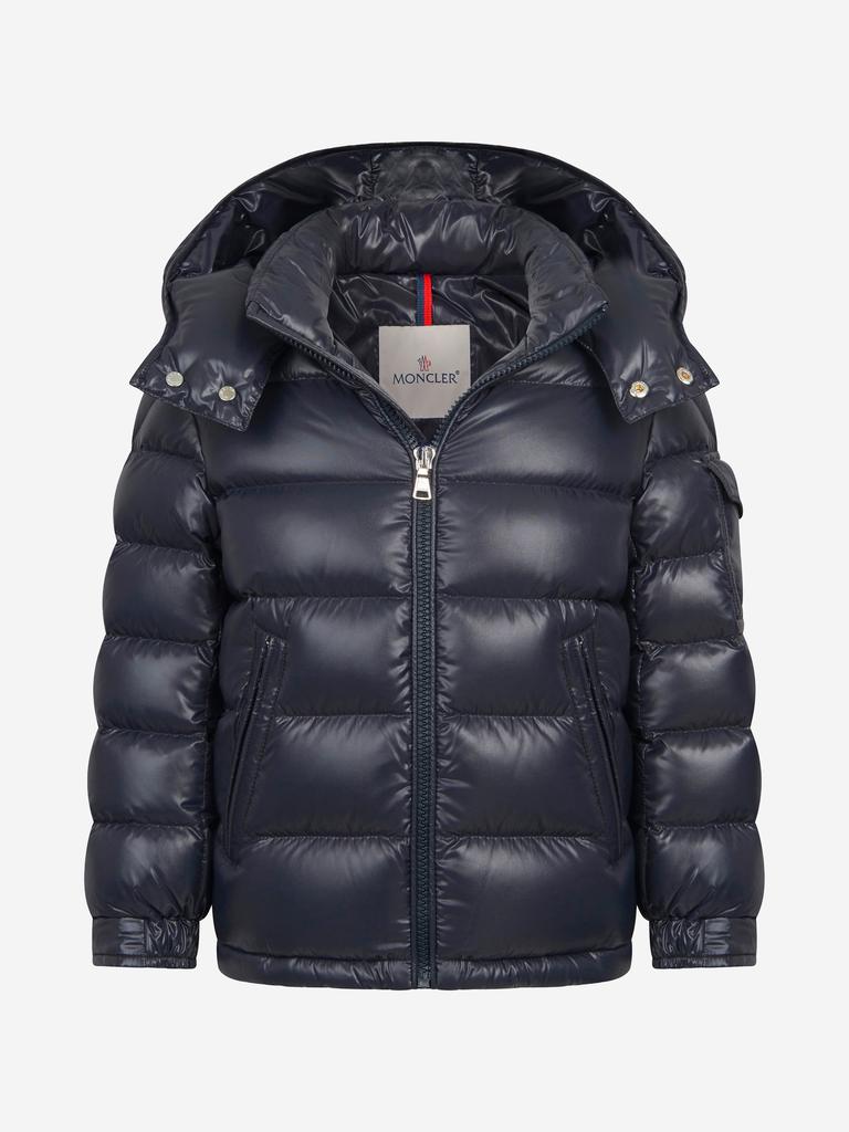 Moncler Moncler Enfant Boys New Maya Jacket