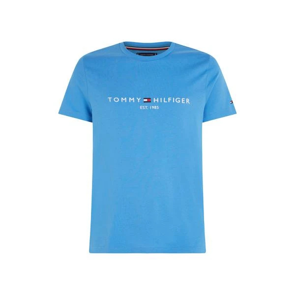 Tommy Hilfiger T-shirt en coton 1