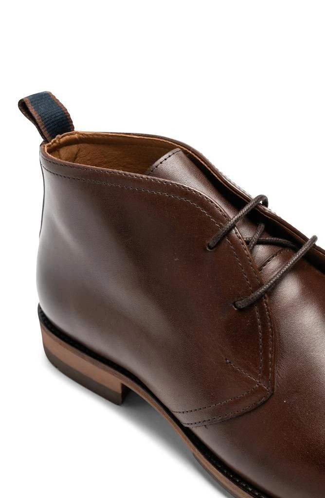 Rodd & Gunn Pebbly Hill Chukka Boot 7