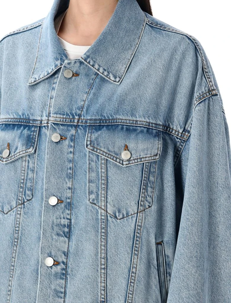 HAIKURE Janet Denim Jacket 3