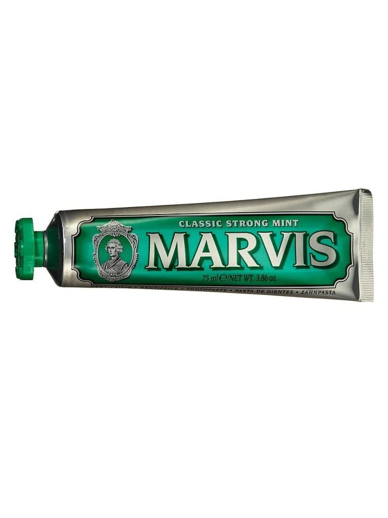 Marvis Marvis Mint Toothpaste 1