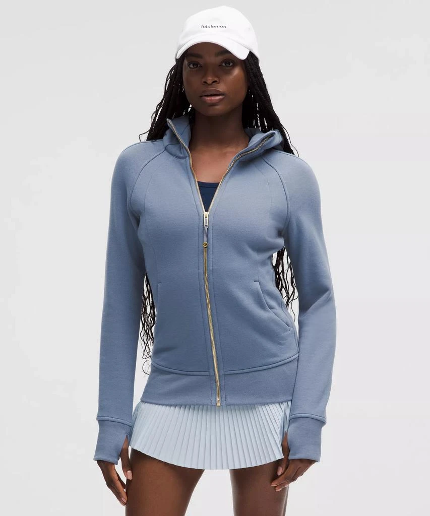 Lululemon Scuba Full-Zip Hoodie 43