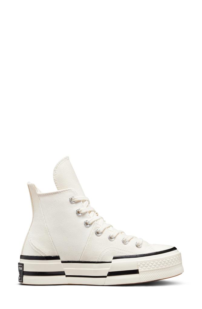 Converse Chuck Taylor® All Star® 70 Plus High Top Platform Sneaker
