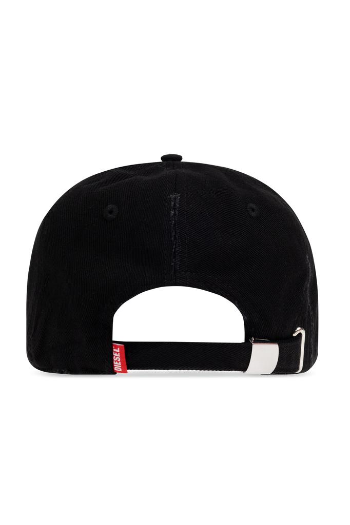 Diesel Cap C-ODY - Hats - BeyondStyle