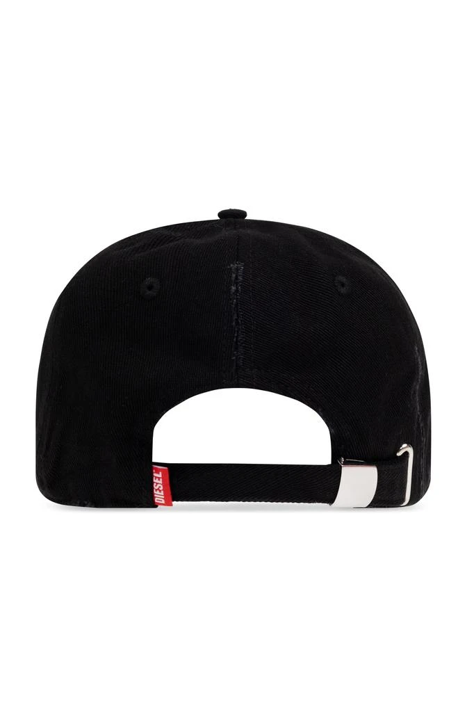 Diesel Cap C-ODY 3