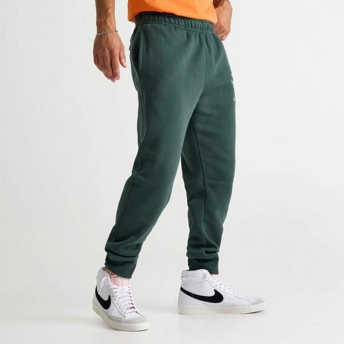 NIKE Men's Nike Club Athletics Team Champions Fleece Jogger Pants 3