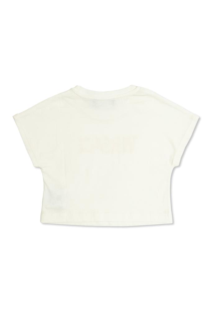 Versace T-shirt with logo