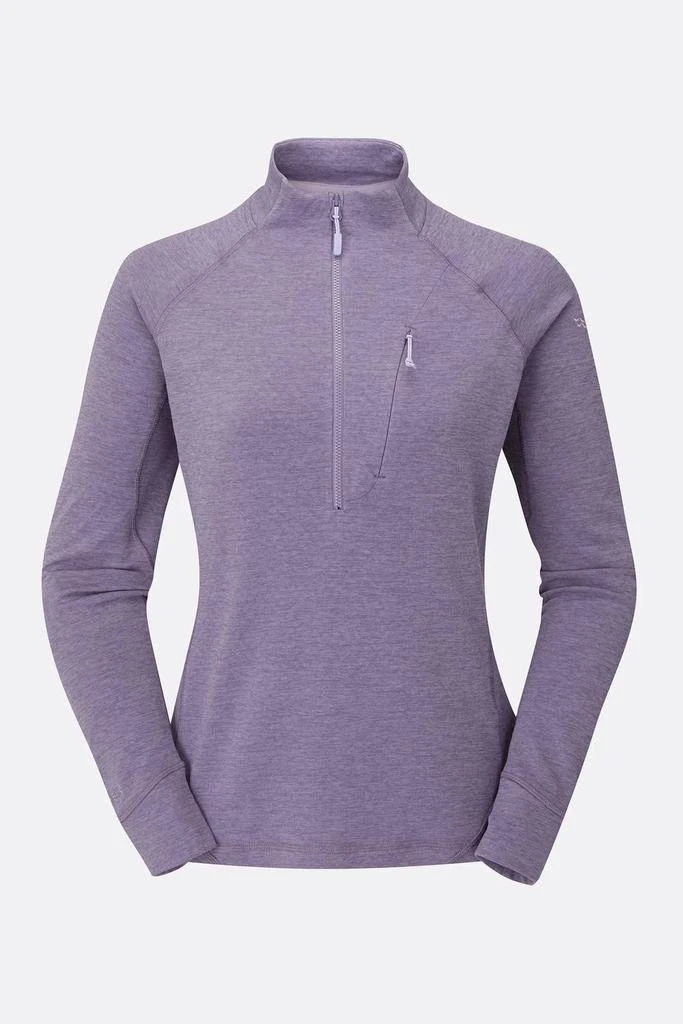 Rab Rab - Nexus Pull On Sweater 3