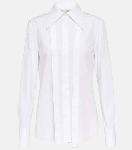 Valentino Cotton shirt 1
