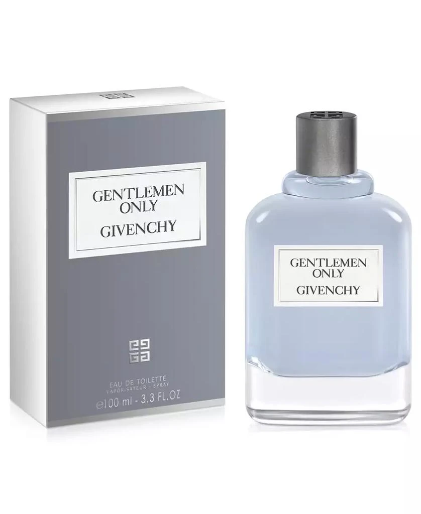 Givenchy Gentlemen Only Men's Eau de Toilette, 3.3 oz 3