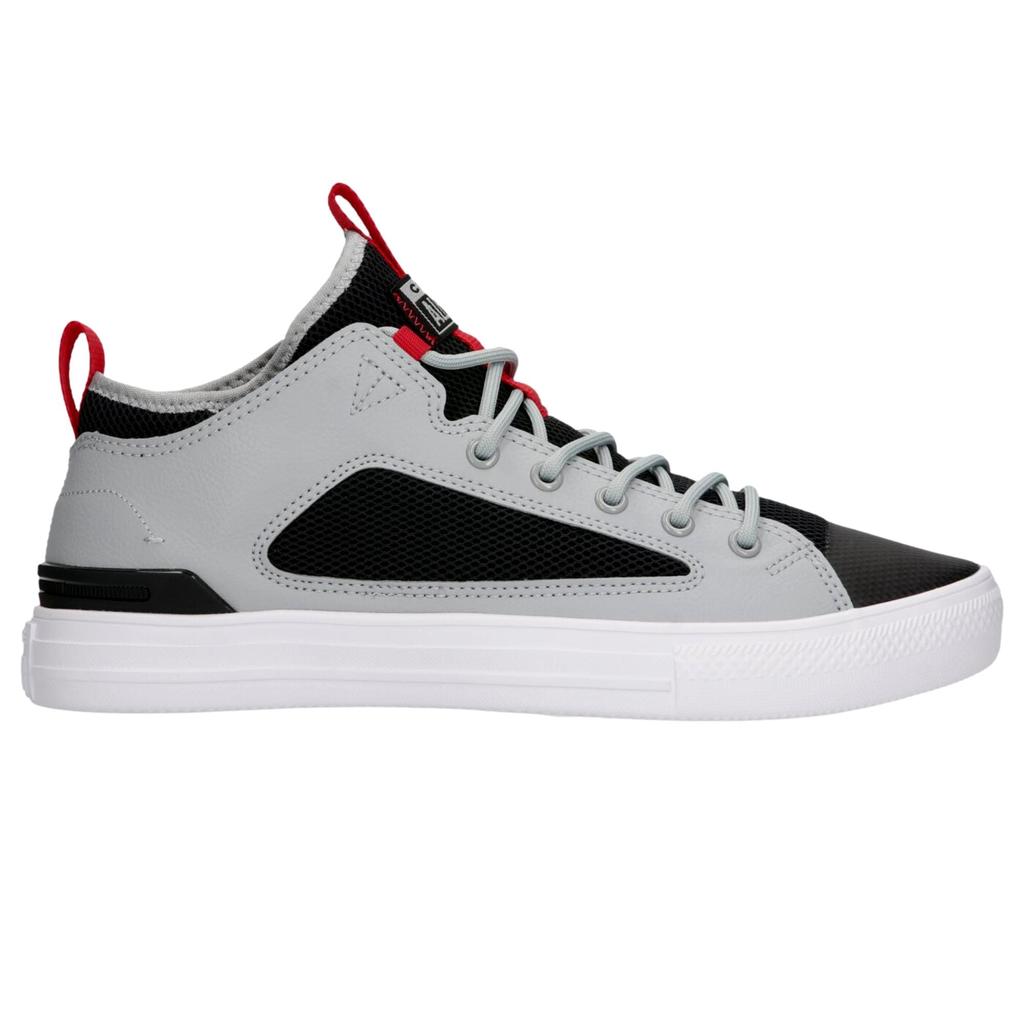 Shop Chuck Taylor All Star Ultra Ox Ash Stone/Black/White 172793C