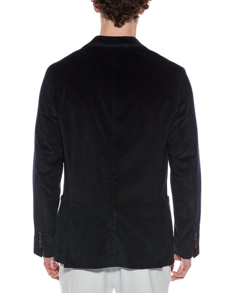 Paul Smith Corduroy Jacket 3