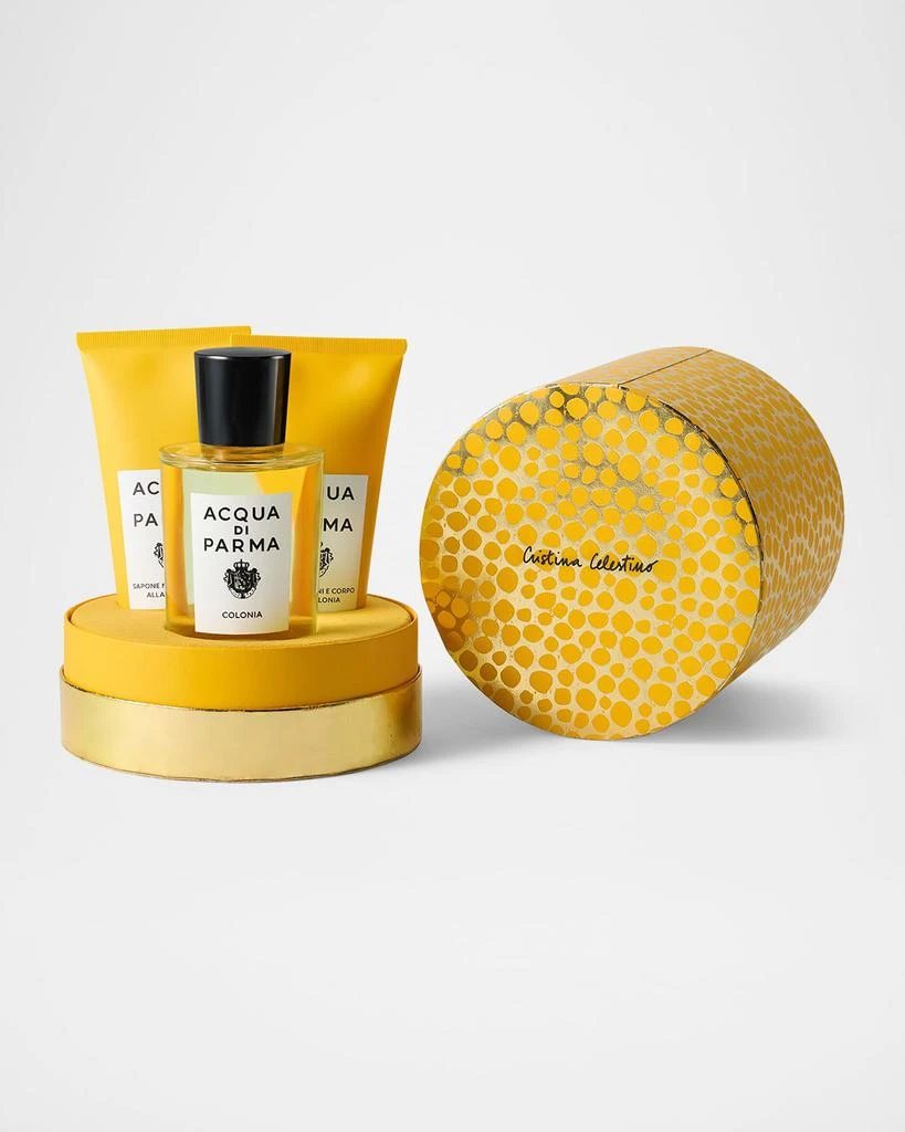Acqua di Parma Colonia 3-Piece Gift Set 2