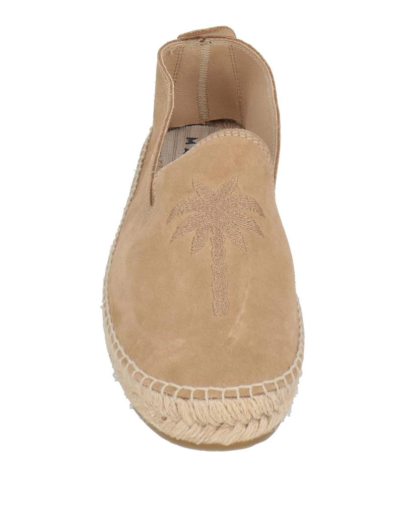 MANEBÍ Espadrilles 4