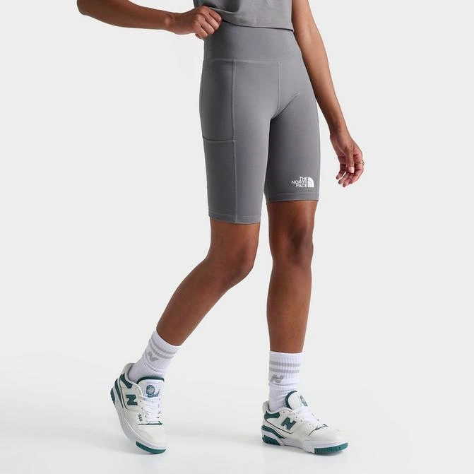 The North Face Women's The North Face Cargo Cycle Shorts 1