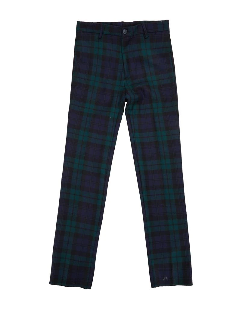 DAL LAGO Casual pants