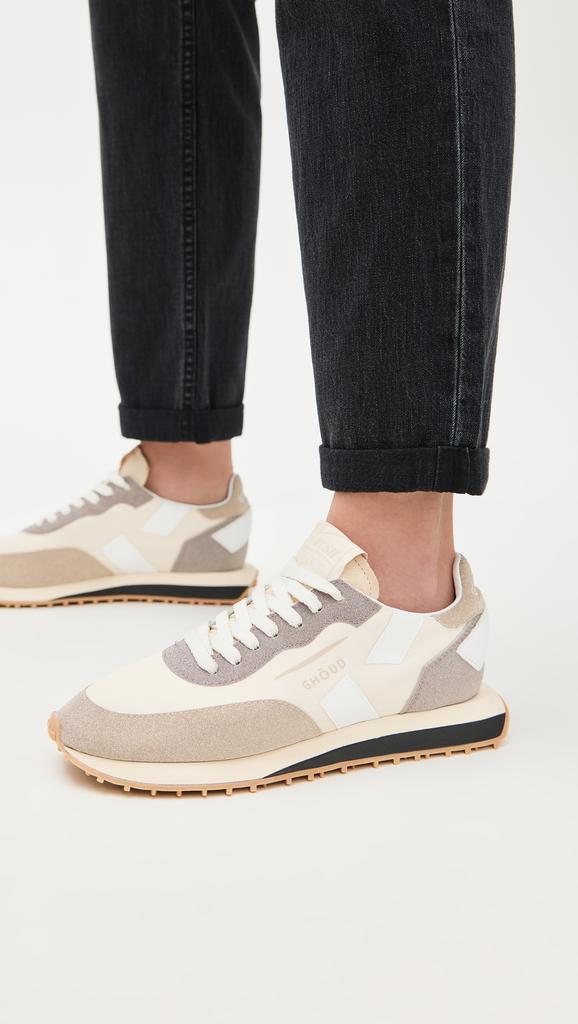 GHOUD Starlight Soft Low Sneakers