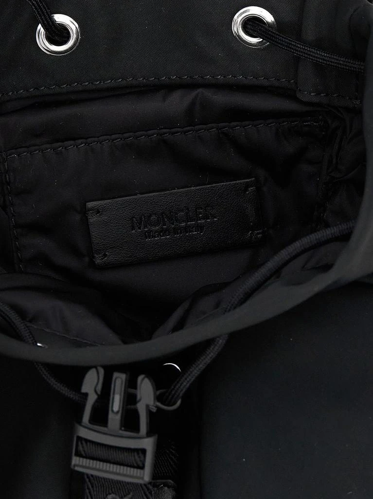 Moncler Moncler 'Mini Trick' Crossbody Bag 10