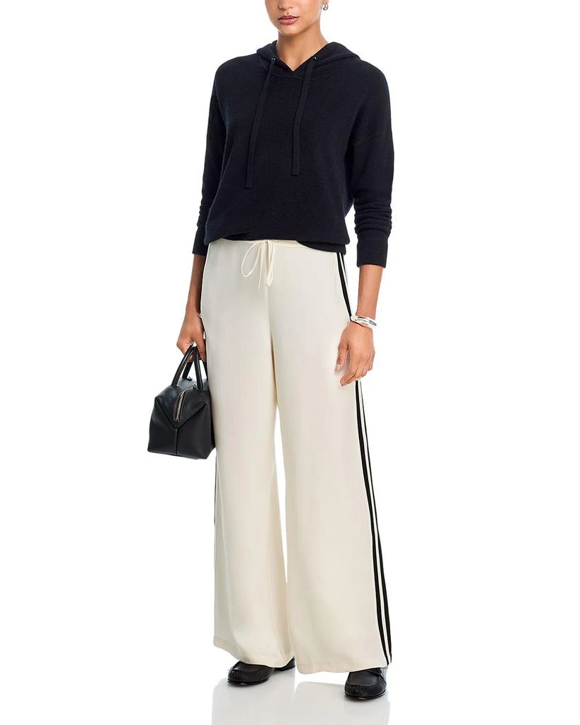 Bloomingdale's Pullover Cashmere Hoodie - Exclusive 2