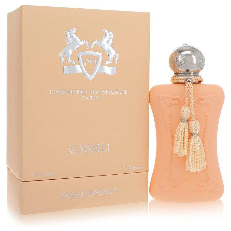Parfums de Marly cassili by  Eau De Parfum Spray 2.5 oz Women 1