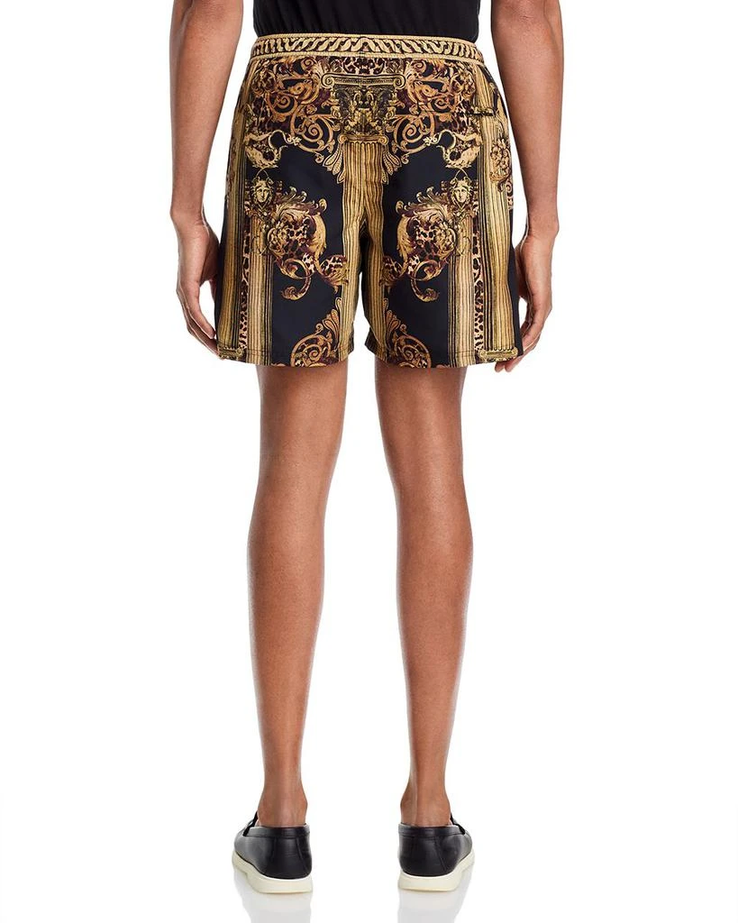 Camilla Mid Length Boardshort 4
