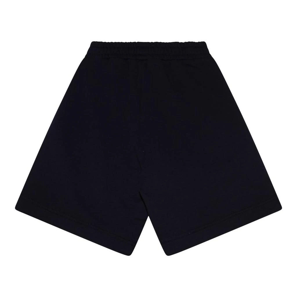 Palm Angels Palm Angels Kids Palm Embroidered Shorts 2