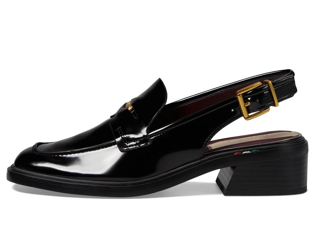 Franco Sarto Giada Slingback Loafers 4