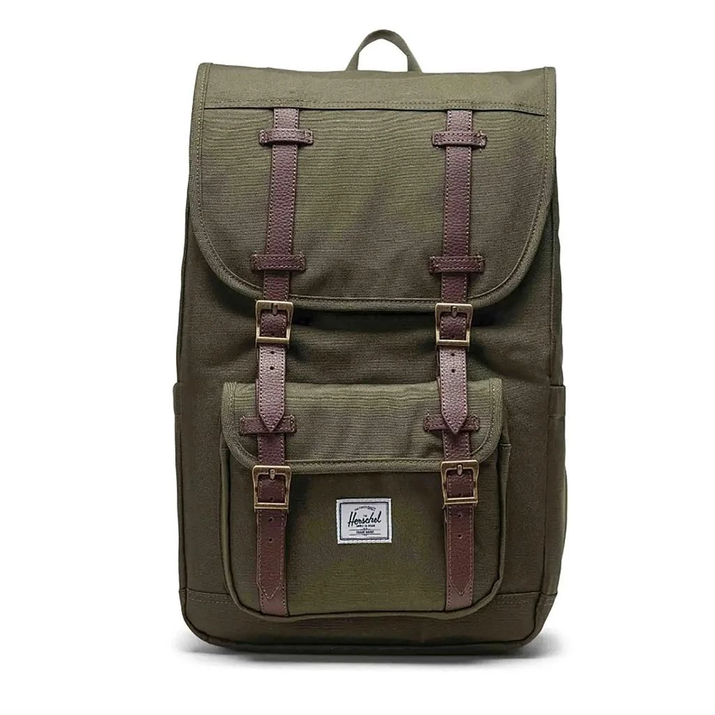 Herschel Supply Unisex Little America Mid Backpack 1