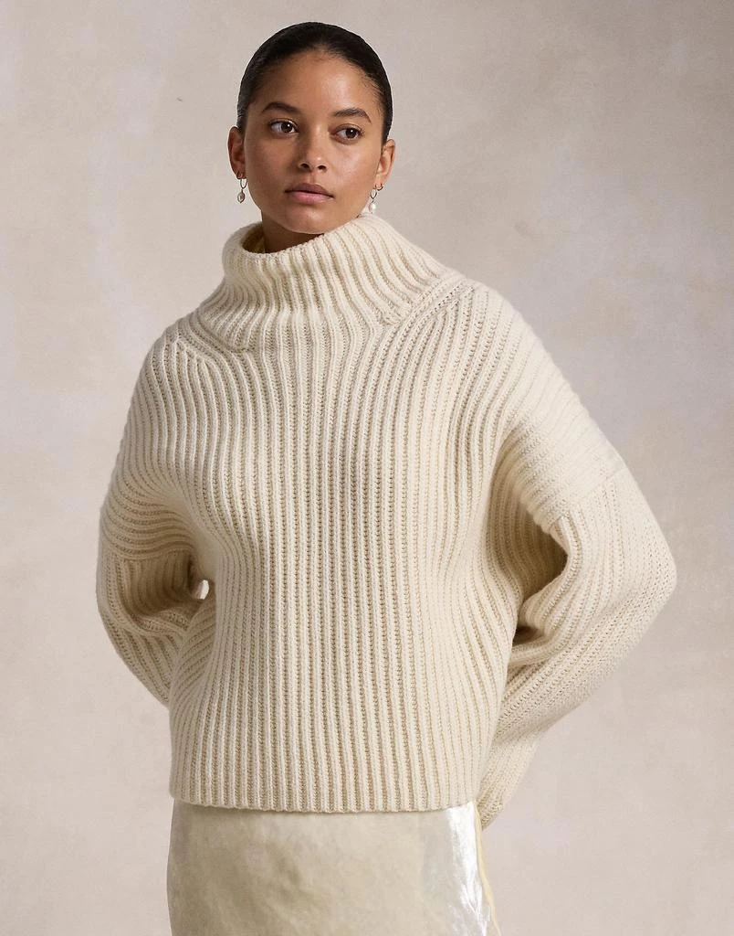 Ralph Lauren Turtleneck 2