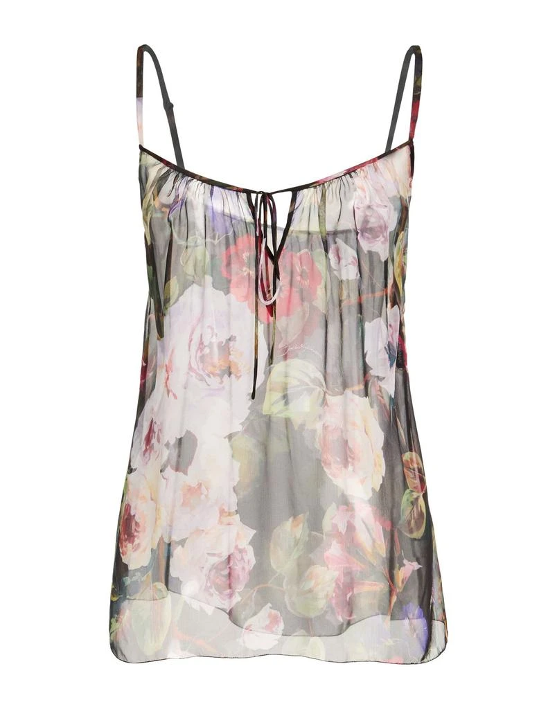 Dolce 
Gabbana Silk top