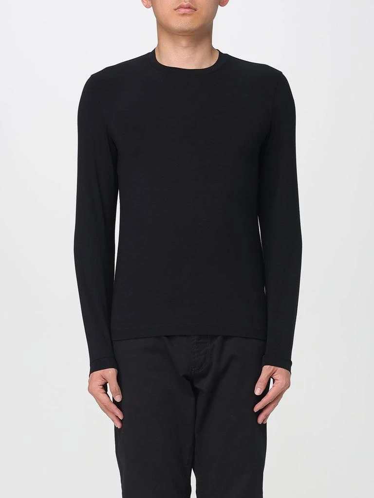 Giorgio Armani T-shirt men Giorgio Armani 1