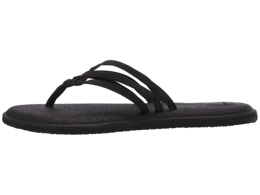Sanuk Yoga Salty 4