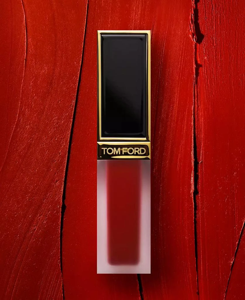 Tom Ford Luxe Matte Liquid Lipstick 3