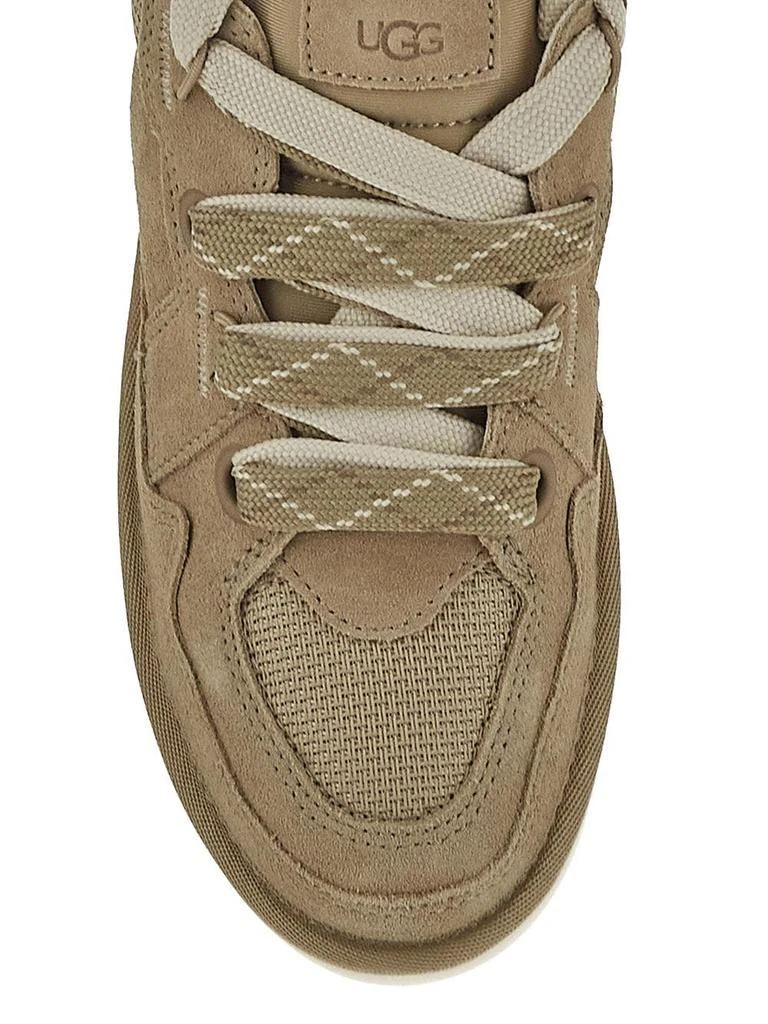 UGG Classic mini platform boot 4