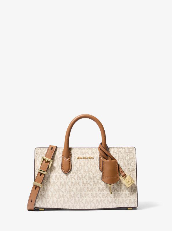 Michael Kors Scarlett Extra-Small Logo Crossbody Bag