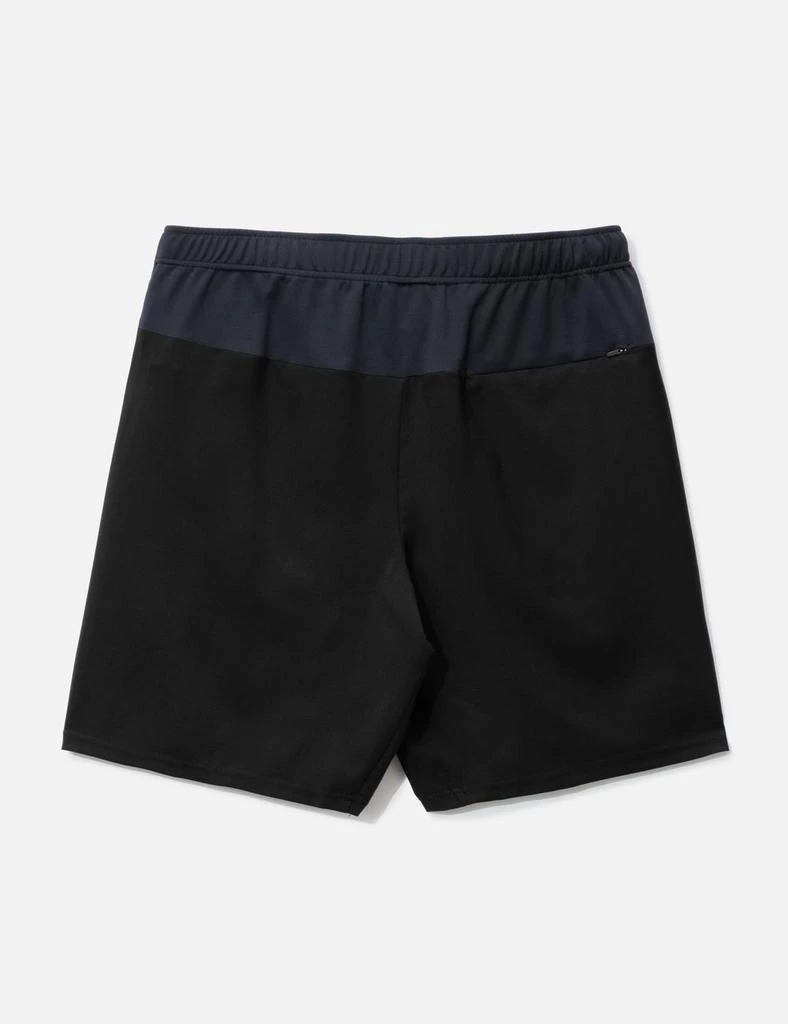 F.C. Real Bristol GAME SHORTS 2