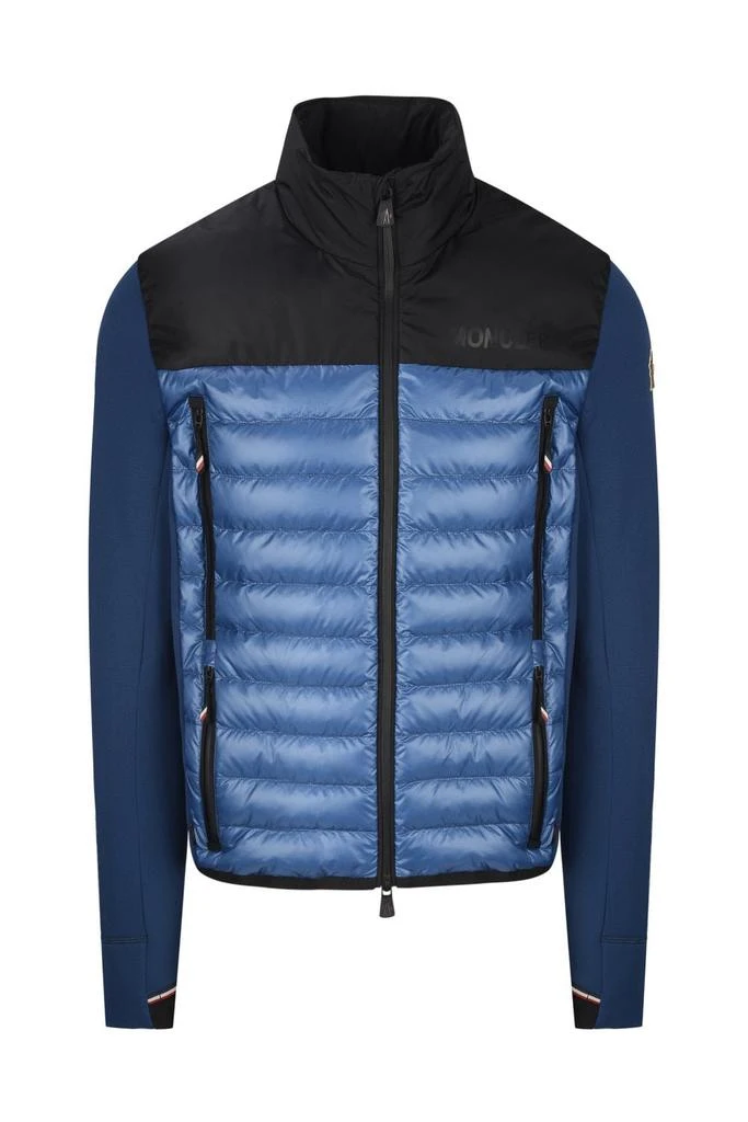 Moncler Moncler Grenoble Hybrid Ski Jacket 1