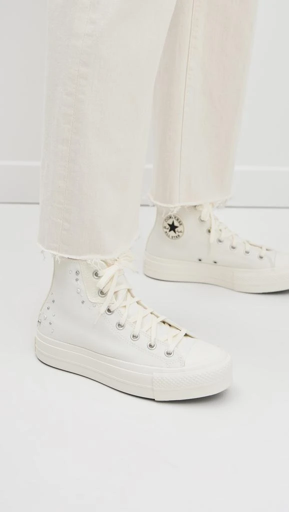 Converse Chuck Taylor All Star Lift Sneakers 2
