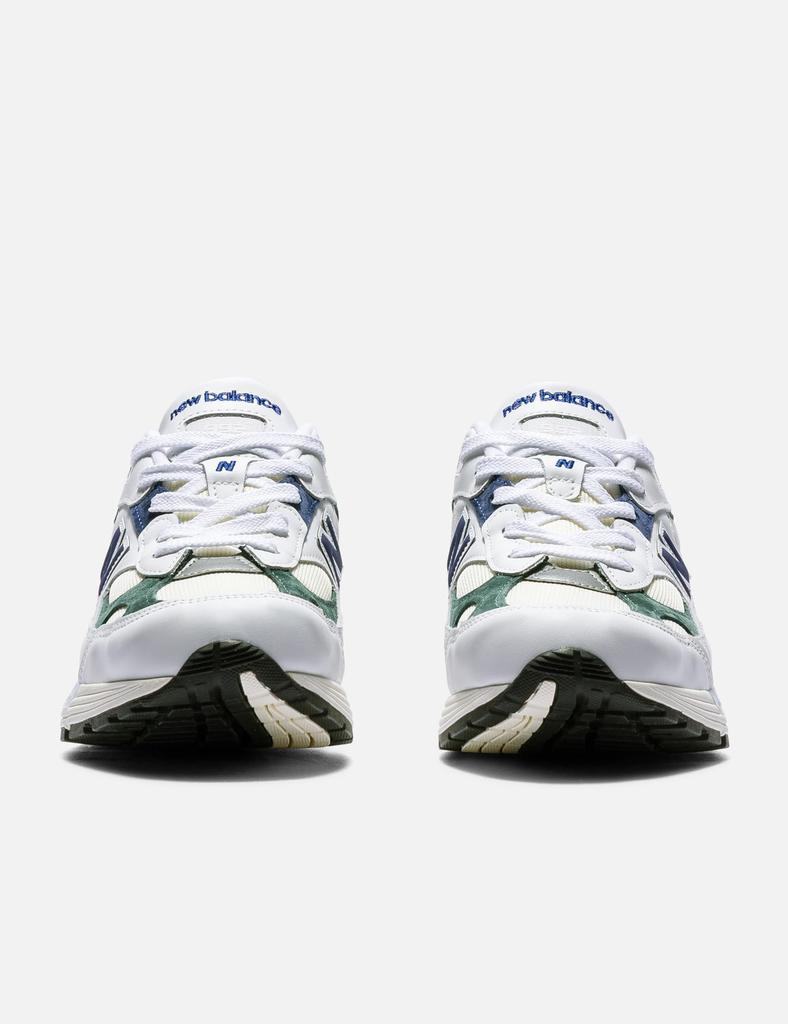 New Balance Made in USA 992