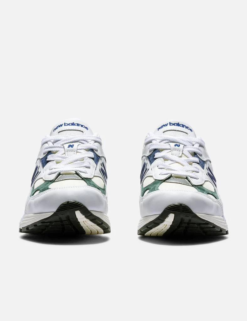 New Balance Made in USA 992 2