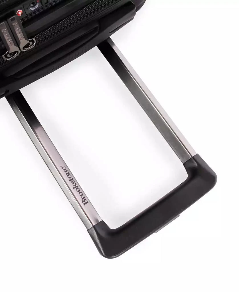Brookstone Nelson Small Carry-on Spinner 5