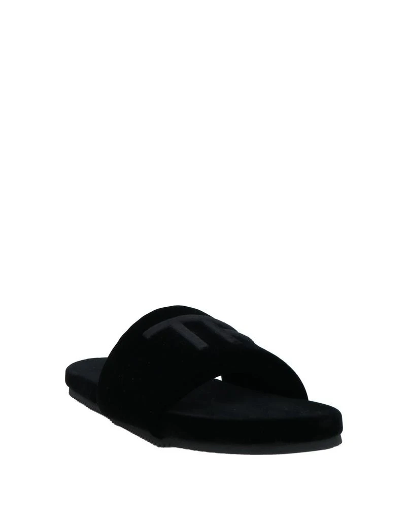 Tom Ford Slides and slippers 2