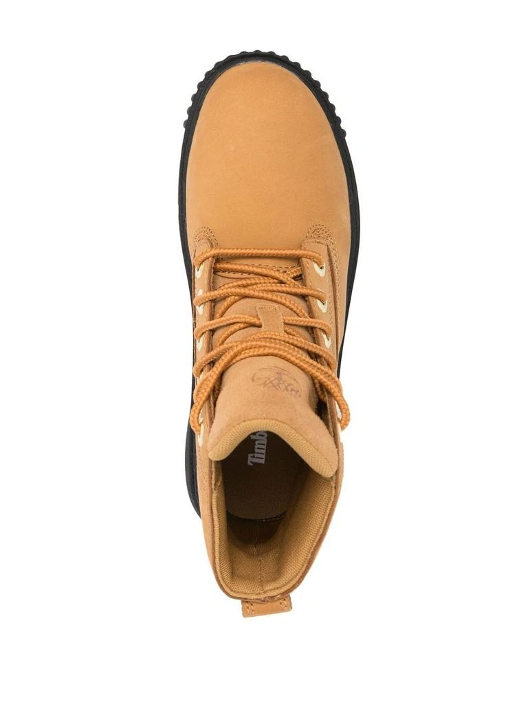 Timberland TIMBERLAND - Greyfield Mid Lace Up Boot 2