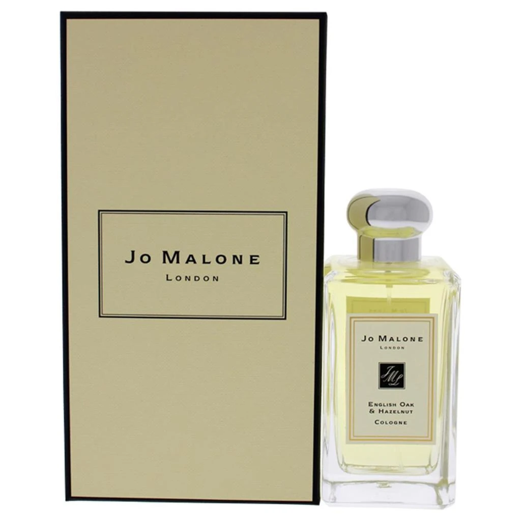 Jo Malone London Jo Malone  3.4 oz Tuberose Angelica Intense Cologne Spray for Unisex 1