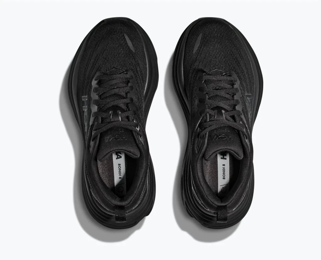 Hoka One One Hoka - Hoka Bondi 8 Men's Running Shoe 4E Width 2